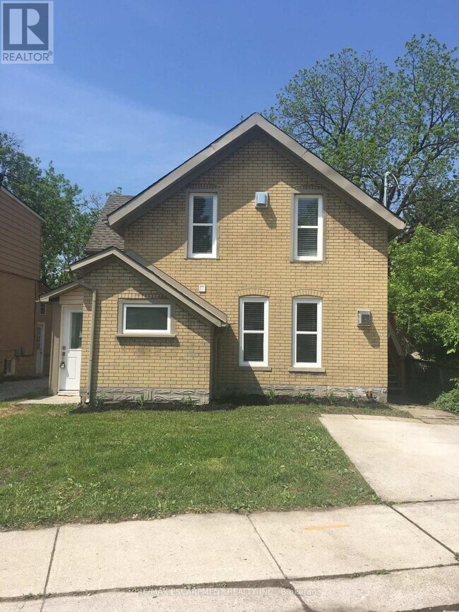 property at 109 Waterloo St