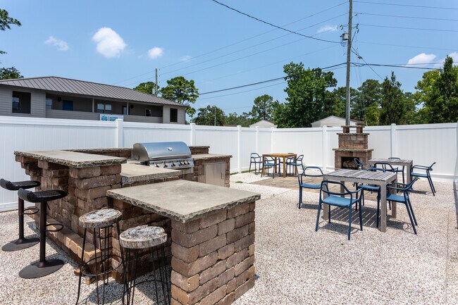 The Nest at 4955 in Wilmington, NC - Building Photo - Building Photo