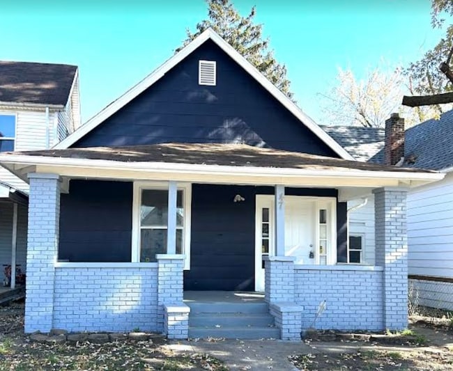 property at 47 Jefferson Ave