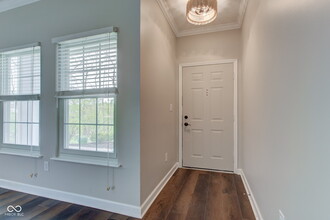 1200 Shadow Ridge Rd in Indianapolis, IN - Building Photo - Building Photo