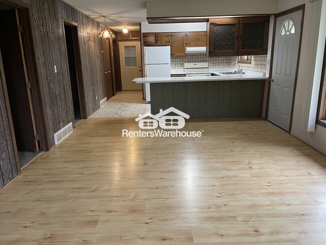 property at W4774 Pierce Rd