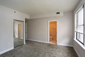 Rittenhouse Row Apartments in Philadelphia, PA - Building Photo - Interior Photo