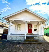 308 Ashwood Ave in Dayton, OH - Building Photo - Building Photo