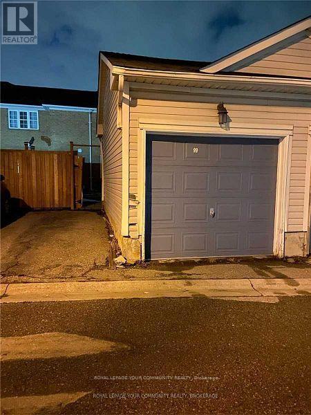 99 Staines Rd in Toronto, ON - Building Photo - Building Photo