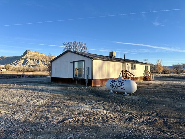 3457 1/2 Grand Valley Canal Rd in Clifton, CO - Building Photo - Building Photo