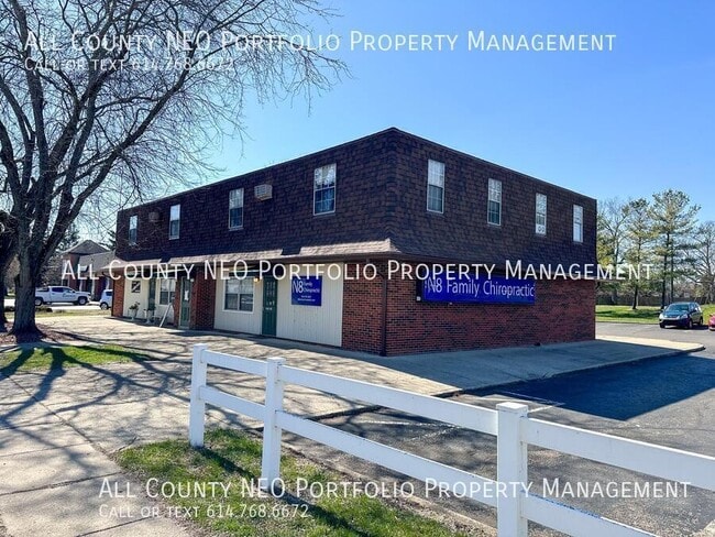 property at 1015 S Court St