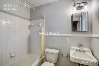 905 Virgie St in Durham, NC - Building Photo - Building Photo