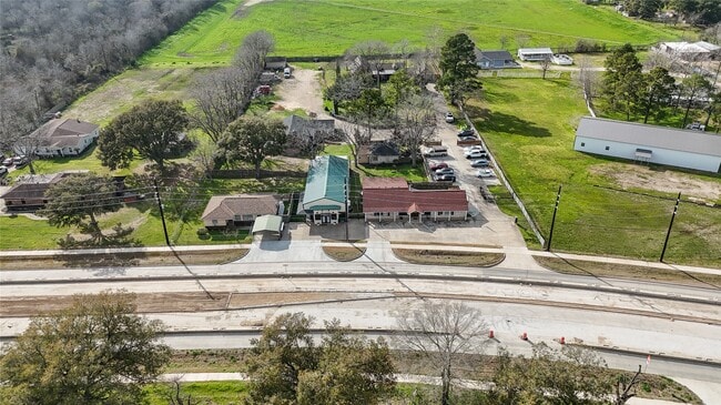 4832 FM 2218 Rd in Richmond, TX - Building Photo - Building Photo