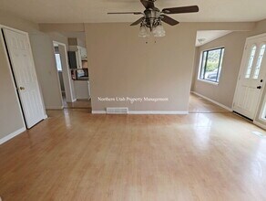 1161 Vitt Dr in Ogden, UT - Building Photo - Building Photo
