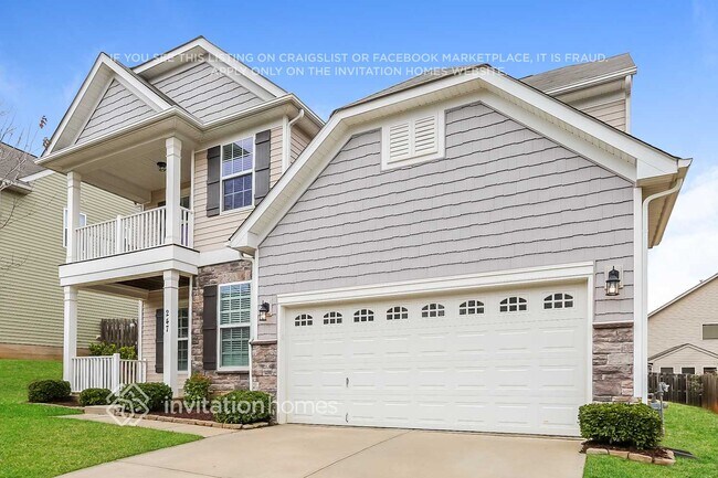 247 Elrosa Rd in Mooresville, NC - Foto de edificio - Building Photo