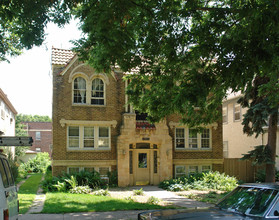 3531 Harriet Ave in Minneapolis, MN - Building Photo - Building Photo