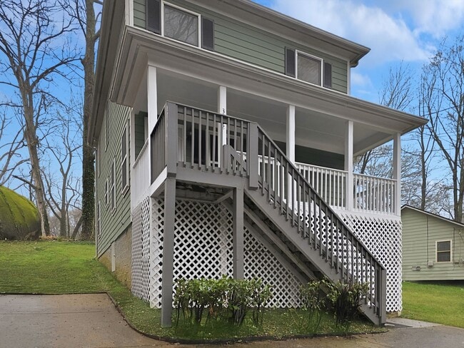 property at 3382 Lake Valley Rd NW