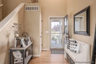 3905 Gunsmoke Rd in Cheyenne, WY - Building Photo - Building Photo