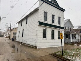 1413 N 11th St in Sheboygan, WI - Building Photo