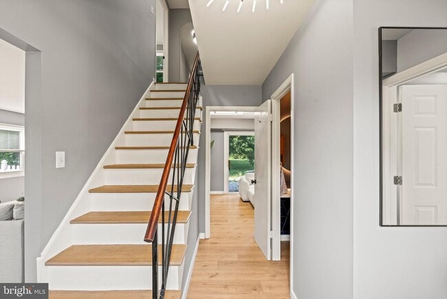 50 Echohill Ln in Willingboro, NJ - Building Photo - Building Photo
