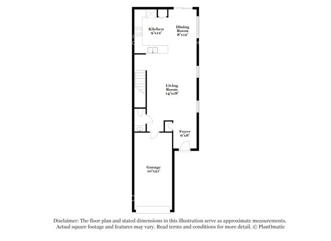 8469 Campus Woods Way in New Port Richey, FL - Building Photo - Building Photo