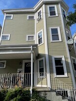 30 Sudan St in Boston, MA - Building Photo