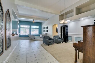 8509 Soaring High St in Las Vegas, NV - Building Photo - Building Photo