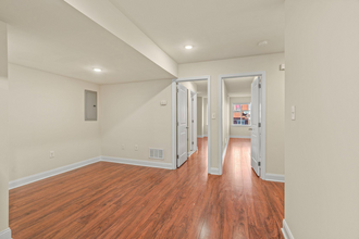 1724 W Master St, Unit C in Philadelphia, PA - Building Photo - Building Photo