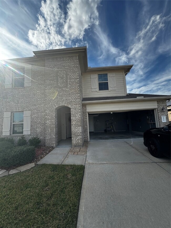 4423 Andorno Dr in Katy, TX - Building Photo - Building Photo