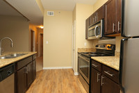 LaCrosse Apartments and Carriage Homes photo'