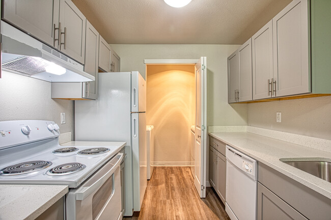 Bellwether Apartments in Olympia, WA - Building Photo - Interior Photo