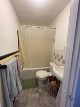 56 S Russell St, Unit 2 in Boston, MA - Building Photo - Building Photo