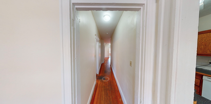 19 Mount Hood Rd, Unit #5 in Boston, MA - Building Photo - Building Photo