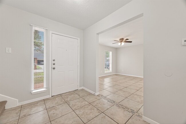 5439 Baslow Dr in Katy, TX - Building Photo - Building Photo