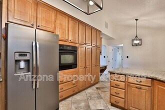1355 E McLellan Rd in Mesa, AZ - Building Photo - Building Photo