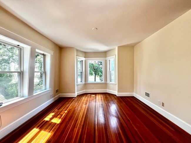 1 Fort Ave Terrace in Boston, MA - Building Photo - Building Photo
