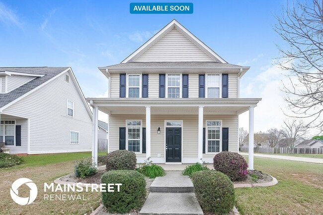 1305 Lafayette Square