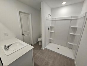 105 Stran St in Wharton, TX - Building Photo - Building Photo