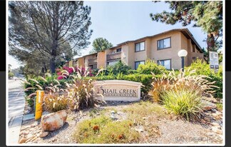 10232 Black Mountain Rd, Unit 97 in San Diego, CA - Building Photo