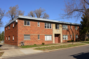 6505 Hasler Ln Apartments