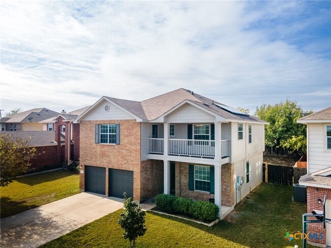 property at 10219 Orion Dr