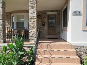 7415 Wellington Ave in University City, MO - Building Photo - Building Photo