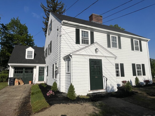 property at 7 Manchester St