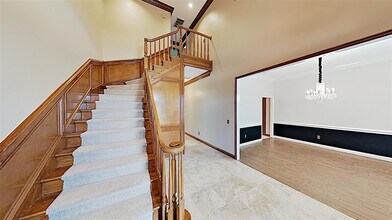 1200 NW 199th St in Edmond, OK - Building Photo - Building Photo