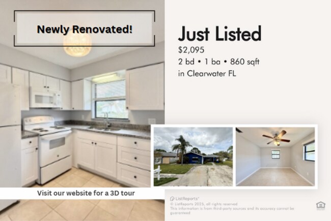property at 3184 Downing St