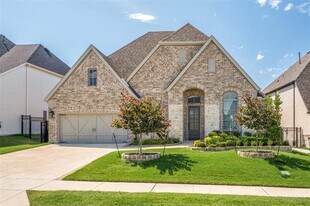 2740 Meadowbrook Blvd in Prosper, TX - Building Photo