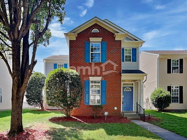 property at 11251 Heritage Green Dr