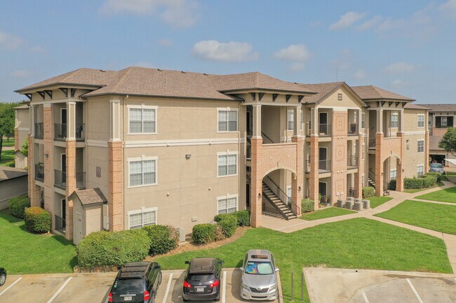 Highland Luxury Living