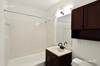 4128 Roanoke Rd in Kansas City, MO - Building Photo - Building Photo