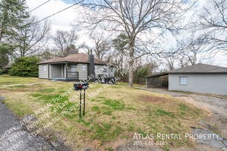 841 Lynn Dale Ln in Birmingham, AL - Building Photo - Building Photo
