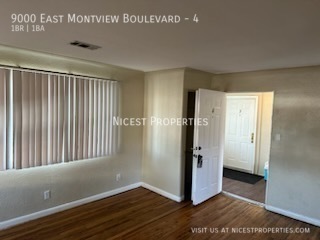 9000 E Montview Blvd in Aurora, CO - Building Photo - Building Photo