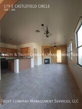 179 E Castlefield Cir in Tucson, AZ - Building Photo - Building Photo