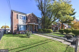 5713 3rd St NE in Washington, DC - Building Photo - Building Photo