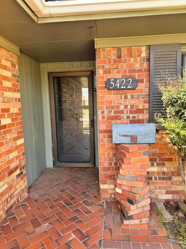 5422 33rd St in Lubbock, TX - Building Photo - Building Photo