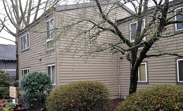 Margaret Carter Plaza in Portland, OR - Building Photo - Building Photo